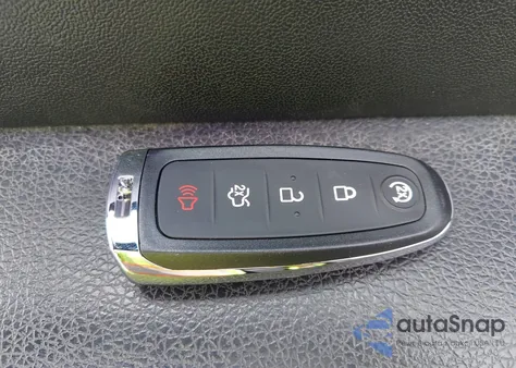 2017 Ford Expedition El Limited from USA, damaged, VIN 1FMJK2AT2HEA61427